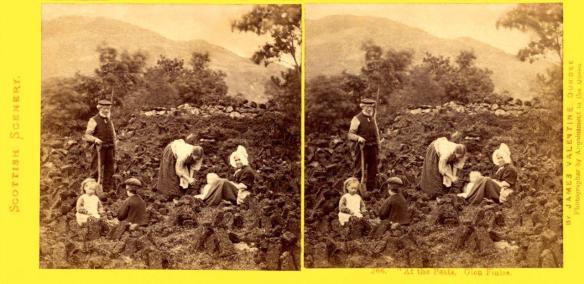 104 - Valentine - 366 At the Peats, Glen Finlas.jpg