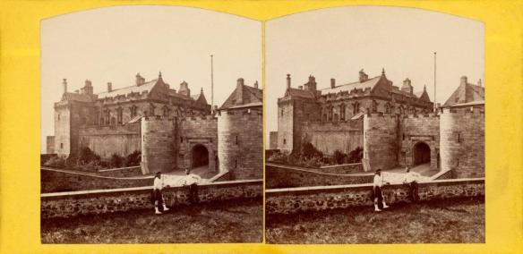 143 - Crowe & Rodgers - The Palace, Stirling Castle.jpg