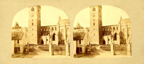 152 - Frith - 245 Dunblane Cathedral.jpg