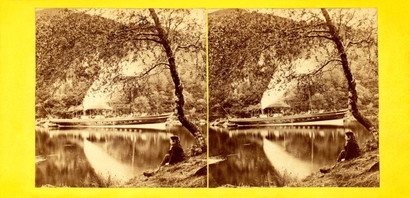 5 - Ewing - BoatPier Loch Katrine 200