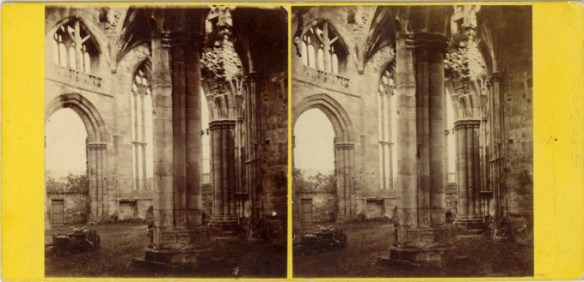 King's Scotch Landsacpe - Melrose 1862.jpg