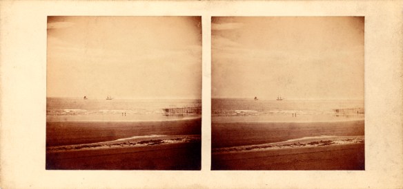 Fig 7 - summer morning sands